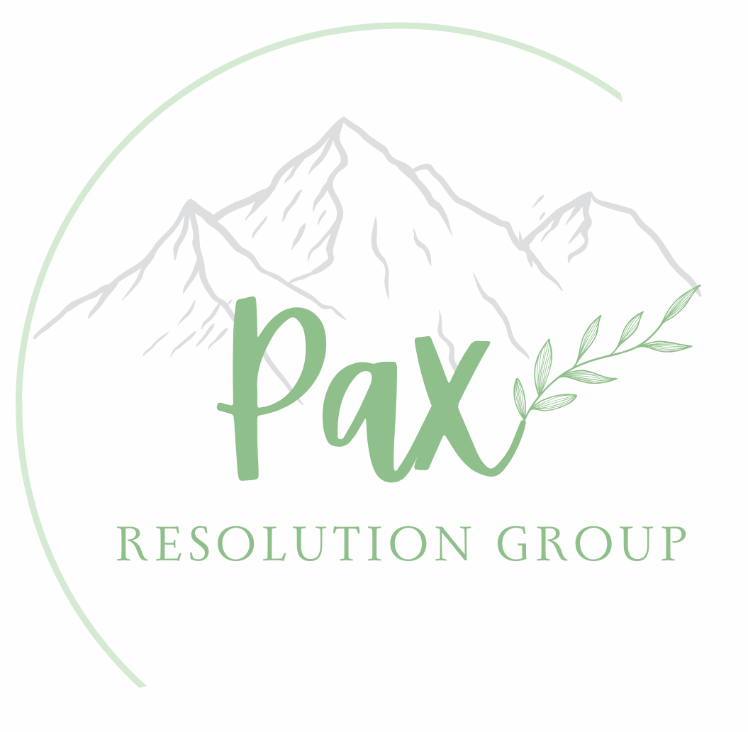 Pax Resolution Group